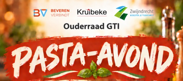 Pasta-avond